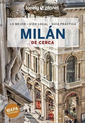 MILÁN DE CERCA 2022 | 9788408263500 | HARDY, PAULA | Llibreria La Gralla | Llibreria online de Granollers