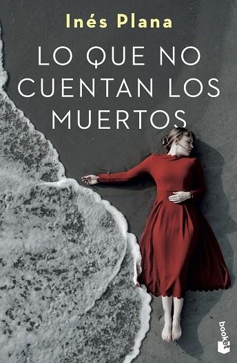 QUE NO CUENTAN LOS MUERTOS, LO  | 9788467067521 | PLANA GINÉ, INÉS | Llibreria La Gralla | Librería online de Granollers