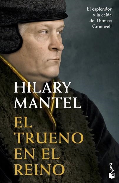 TRUENO EN EL REINO, EL  | 9788423362448 | MANTEL, HILARY | Llibreria La Gralla | Llibreria online de Granollers