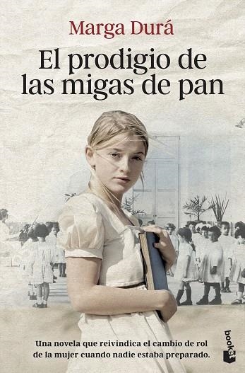 PRODIGIO DE LAS MIGAS DE PAN, EL | 9788423362462 | DURÁ, MARGA | Llibreria La Gralla | Llibreria online de Granollers