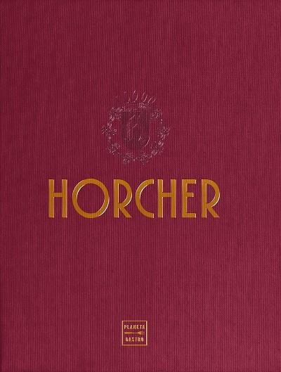 HORCHER | 9788408265337 | HORCHER, ELISABETH ; LÓPEZ CELIS, MARÍA ÁNGELES | Llibreria La Gralla | Llibreria online de Granollers