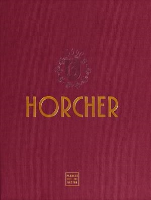 HORCHER | 9788408265337 | HORCHER, ELISABETH ; LÓPEZ CELIS, MARÍA ÁNGELES | Llibreria La Gralla | Librería online de Granollers