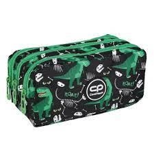 PORTATOT COOLPACK PRIMUS DINOSAURUS | 5903686317248 | COOE60681 | Llibreria La Gralla | Librería online de Granollers