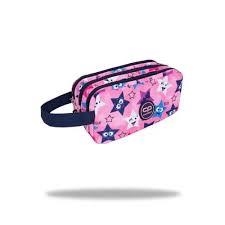 PORTATOT COOLPACK PRIMUS FUNNY STARS  | 5903686317255 | COOE60682 | Llibreria La Gralla | Librería online de Granollers