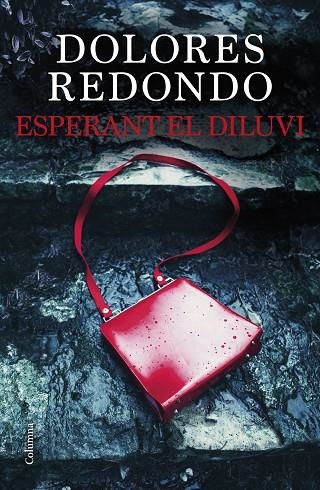 ESPERANT EL DILUVI | 9788466429849 | REDONDO, DOLORES | Llibreria La Gralla | Librería online de Granollers