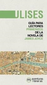 ULISES. GUÍA DE LECTURA | 9788418700101 | VACAS HERNÁNDEZ, MÓNICA / CASTILLO GARCÍA, DANIEL | Llibreria La Gralla | Llibreria online de Granollers