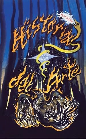 HISTORIAS DEL ARTE | 9788418282812 | URBANO, ALDO | Llibreria La Gralla | Librería online de Granollers