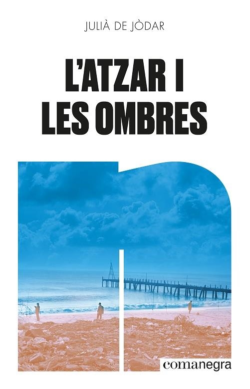 ATZAR I LES OMBRES, L' | 9788418857874 | DE JÒDAR, JULIÀ | Llibreria La Gralla | Llibreria online de Granollers