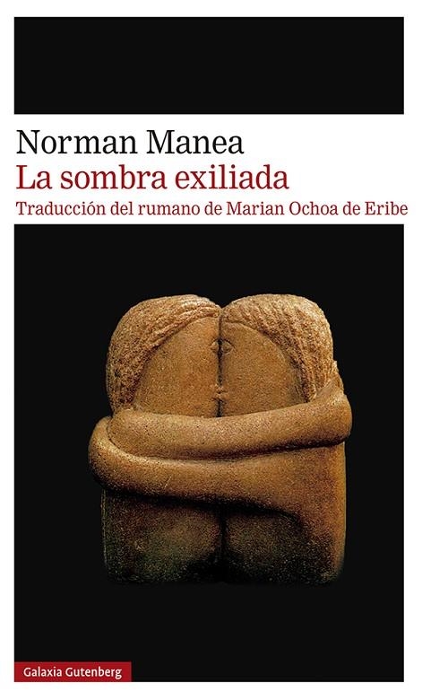 SOMBRA EXILIADA, LA | 9788419075611 | MANEA, NORMAN | Llibreria La Gralla | Librería online de Granollers