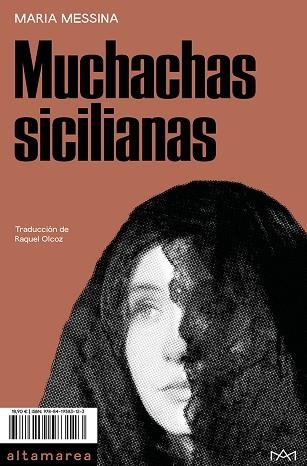 MUCHACHAS SICILIANAS | 9788419583123 | MESSINA, MARIA | Llibreria La Gralla | Librería online de Granollers