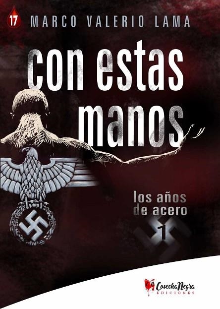 CON ESTAS MANOS I | 9788412590326 | VALERIO LAMA, MARCO | Llibreria La Gralla | Llibreria online de Granollers