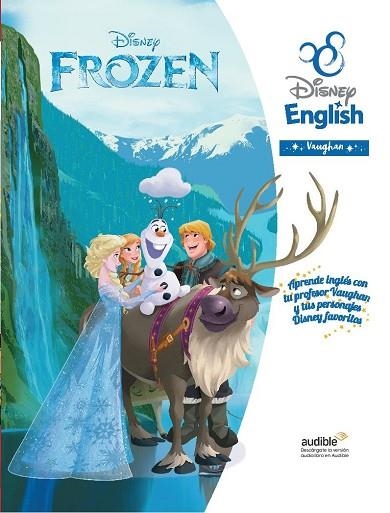 FROZEN | 9788416667871 | VVAA | Llibreria La Gralla | Llibreria online de Granollers