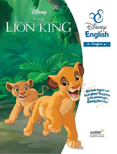 THE LION KING | 9788416667956 | VVAA | Llibreria La Gralla | Llibreria online de Granollers
