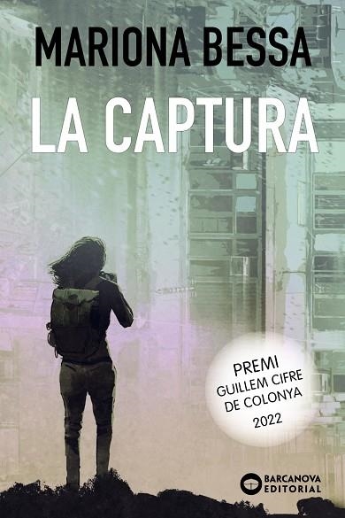 CAPTURA, LA | 9788448955656 | BESSA, MARIONA | Llibreria La Gralla | Llibreria online de Granollers