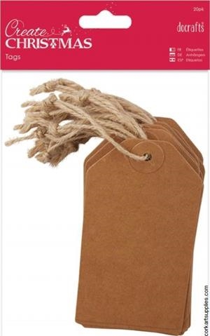 PACK ETIQUETES PENJAR BUSQUETS KRAFT | 5055170161865 | Llibreria La Gralla | Librería online de Granollers