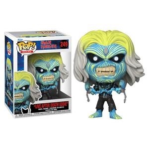 FUNKO POP IRON MAIDEN EDDIE LIVE AFTER DEATH EDDIE | 8896985760860 | FUNKO | Llibreria La Gralla | Librería online de Granollers