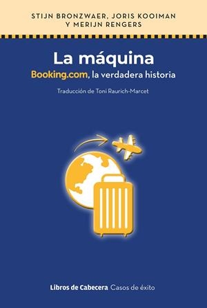 MÁQUINA, LA | 9788412610109 | BRONZWAER, STIJN / RENGERS, MERIJN / KOOIMAN, JORIS | Llibreria La Gralla | Llibreria online de Granollers