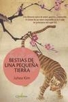 BESTIAS DE UNA PEQUEÑA TIERRA | 9788412586305 | KIM, JUHEA | Llibreria La Gralla | Llibreria online de Granollers