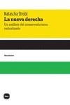 NUEVA DERECHA, LA | 9788415917595 | STROBL, NATASCHA | Llibreria La Gralla | Llibreria online de Granollers