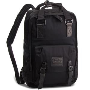 MOTXILLA DOUGHNUT MACAROON NEGRE SERIE BLACK 16 L. | 04897065907162 | D010B-003-F | Llibreria La Gralla | Librería online de Granollers