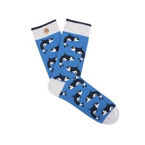 MITJONS CABAIA 41-46 ORCA | 3701328321361 | 8341000 | Llibreria La Gralla | Llibreria online de Granollers