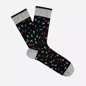 MITJONS CABAIA 41-46 TETRIS | 3701328341161 | 8341161 | Llibreria La Gralla | Librería online de Granollers