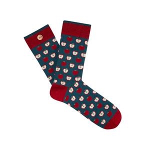 MITJONS CABAIA 41-46 POMES | 3701328341482 | 8341482 | Llibreria La Gralla | Librería online de Granollers