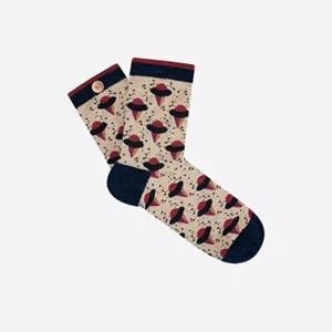 MITJONS CABAIA 36-41 OVNI | 3701328343035 | 8343035 | Llibreria La Gralla | Librería online de Granollers