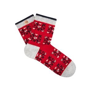 MITJONS CABAIA 36-41 TRES EN COR | 3701328342953 | 8342953 | Llibreria La Gralla | Librería online de Granollers