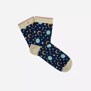 MITJONS CABAIA 36-41 LLUNA UNIVERS | 3701328343059 | 8343059 | Llibreria La Gralla | Llibreria online de Granollers