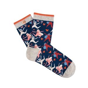 MITJONS CABAIA 36-41 DONES | 3701328343356 | 8343356 | Llibreria La Gralla | Librería online de Granollers