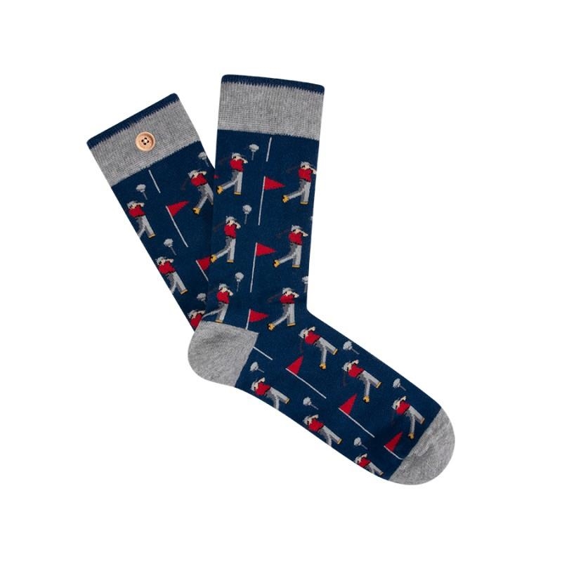 MITJONS CABAIA 41-46 GOLF | 3701328341826 | 8341826 | Llibreria La Gralla | Librería online de Granollers