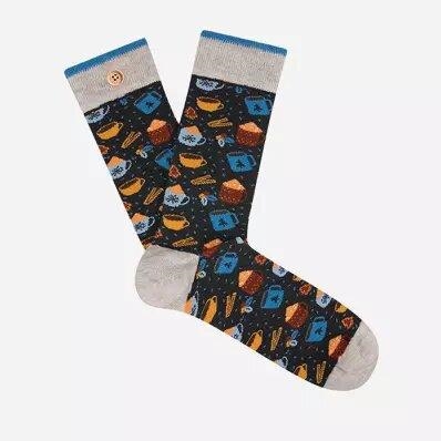 MITJONS CABAIA 41-46 TASSES | 3701328342021 | 8342021 | Llibreria La Gralla | Librería online de Granollers