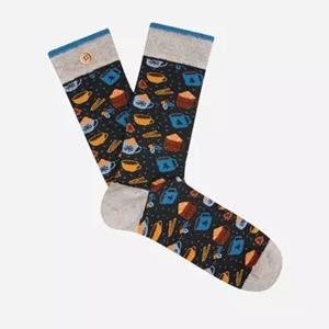 MITJONS CABAIA 41-46 TASSES | 3701328342021 | 8342021 | Llibreria La Gralla | Librería online de Granollers