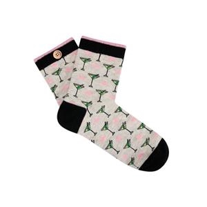 MITJONS CABAIA 36-41 MARTINI | 3701328342410 | 8342410 | Llibreria La Gralla | Librería online de Granollers