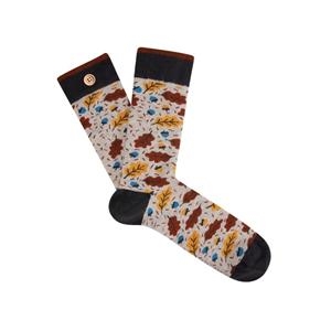 MITJONS CABAIA 41-46 FULLES I AGLANS | 3701328342007 | 8342007 | Llibreria La Gralla | Librería online de Granollers