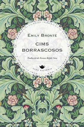 CIMS BORRASCOSOS | 9788418908866 | BRONTË, EMILY | Llibreria La Gralla | Librería online de Granollers