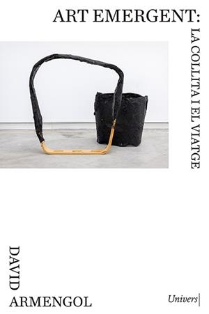 ART EMERGENT LA COLLITA I EL VIATGE | 9788418375811 | ARMENGOL, DAVID | Llibreria La Gralla | Llibreria online de Granollers