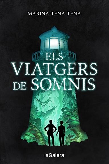 VIATGERS DE SOMNIS, ELS | 9788424673888 | TENA, MARINA | Llibreria La Gralla | Llibreria online de Granollers