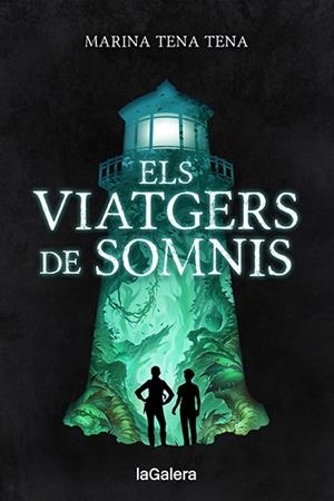 VIATGERS DE SOMNIS, ELS | 9788424673888 | TENA, MARINA | Llibreria La Gralla | Librería online de Granollers