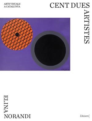 CENT DUES ARTISTES | 9788418375699 | NORANDI, ELINA | Llibreria La Gralla | Llibreria online de Granollers