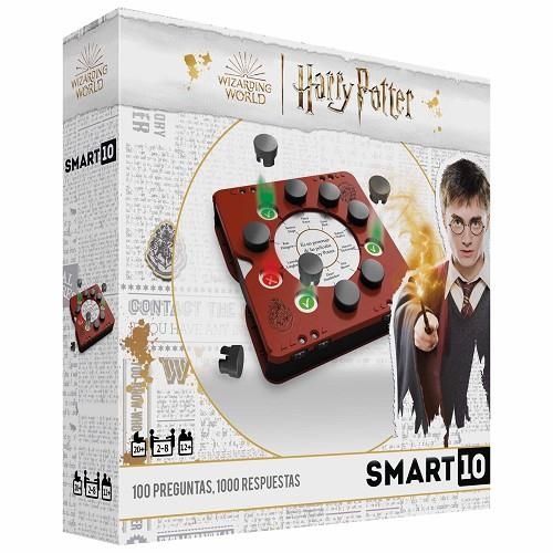 SMART 10 HARRY POTTER | 8435450249723 | SD GAMES | Llibreria La Gralla | Llibreria online de Granollers