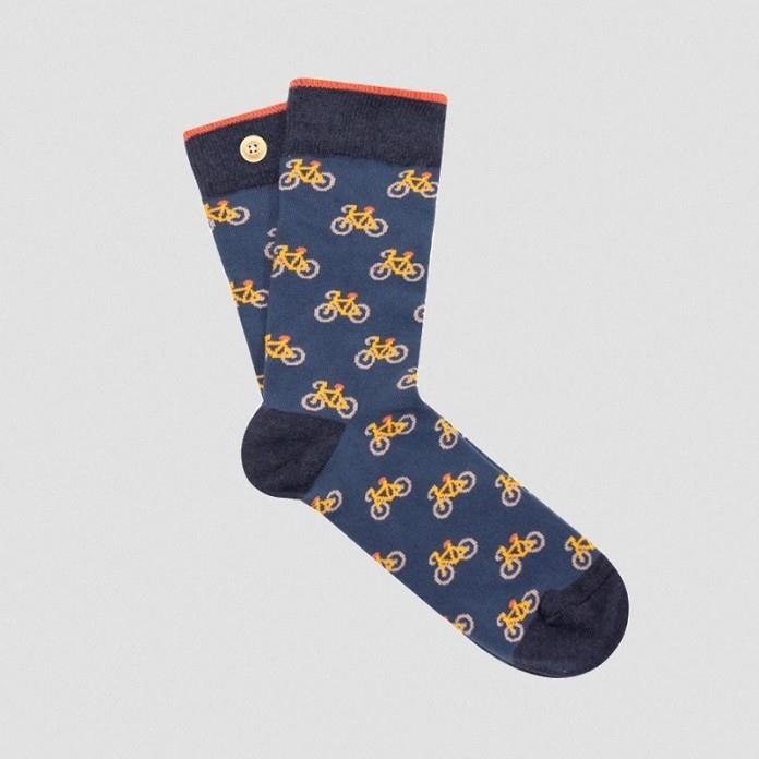 MITJONS CABAIA 31-35 BICICLETA | 3760285521429 | Llibreria La Gralla | Librería online de Granollers