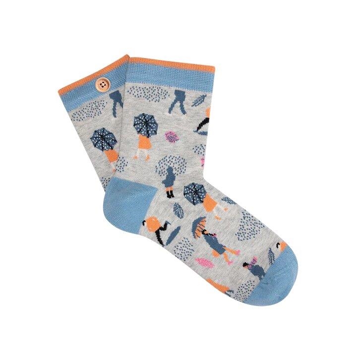 MITJONS CABAIA 36-41 NOIA PARAIGUES | 3701328343134 | Llibreria La Gralla | Llibreria online de Granollers