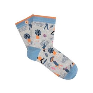 MITJONS CABAIA 36-41 NOIA PARAIGUES | 3701328343134 | Llibreria La Gralla | Llibreria online de Granollers