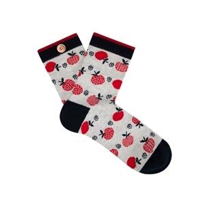 MITJONS CABAIA 36-41 POMES | 3701328342939 | Llibreria La Gralla | Llibreria online de Granollers