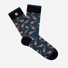 MITJONS CABAIA 41-46 GUITARRA | 3701328341864 | Llibreria La Gralla | Llibreria online de Granollers