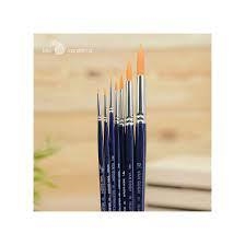 PINZELL VAN GOGH SINTETIC RODO 0 SERIE 191 CURT | 8712079392314 | 91919199 | Llibreria La Gralla | Llibreria online de Granollers