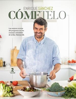 CÓMETELO | 9788478989591 | SÁNCHEZ GUTIÉRREZ, ENRIQUE | Llibreria La Gralla | Librería online de Granollers