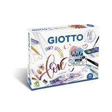 GIOTTO ART LETTERING        | 8000825040474 | F582100 | Llibreria La Gralla | Llibreria online de Granollers